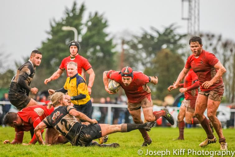 Rugby Fixtures 26th March 2016
